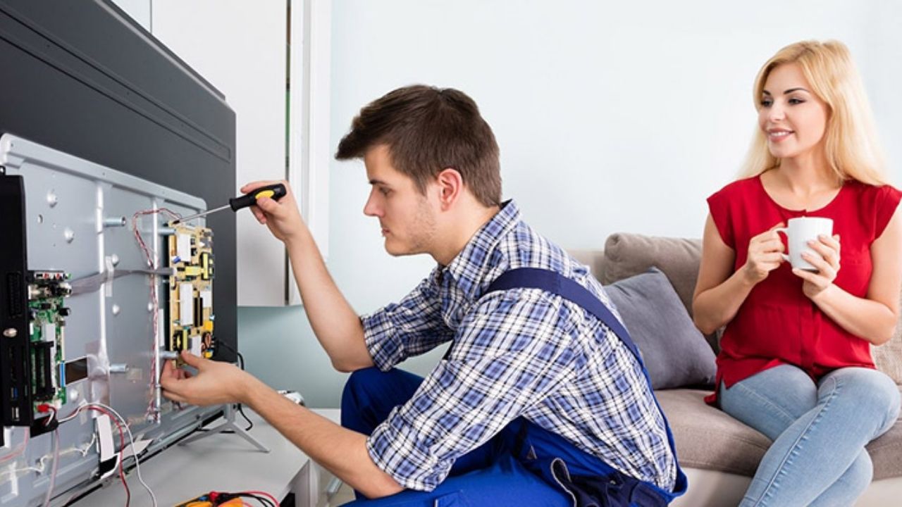 Darıca Televizyon Tamircisi